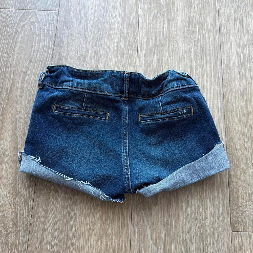 Abercrombie fitch low rise - Picture 4 of 4